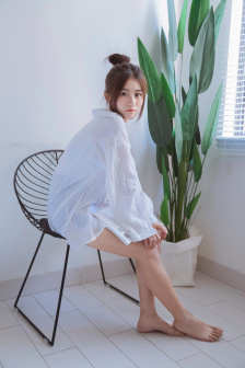 人间水蜜桃