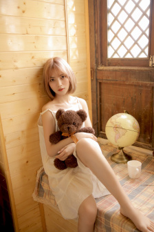 未婚女子